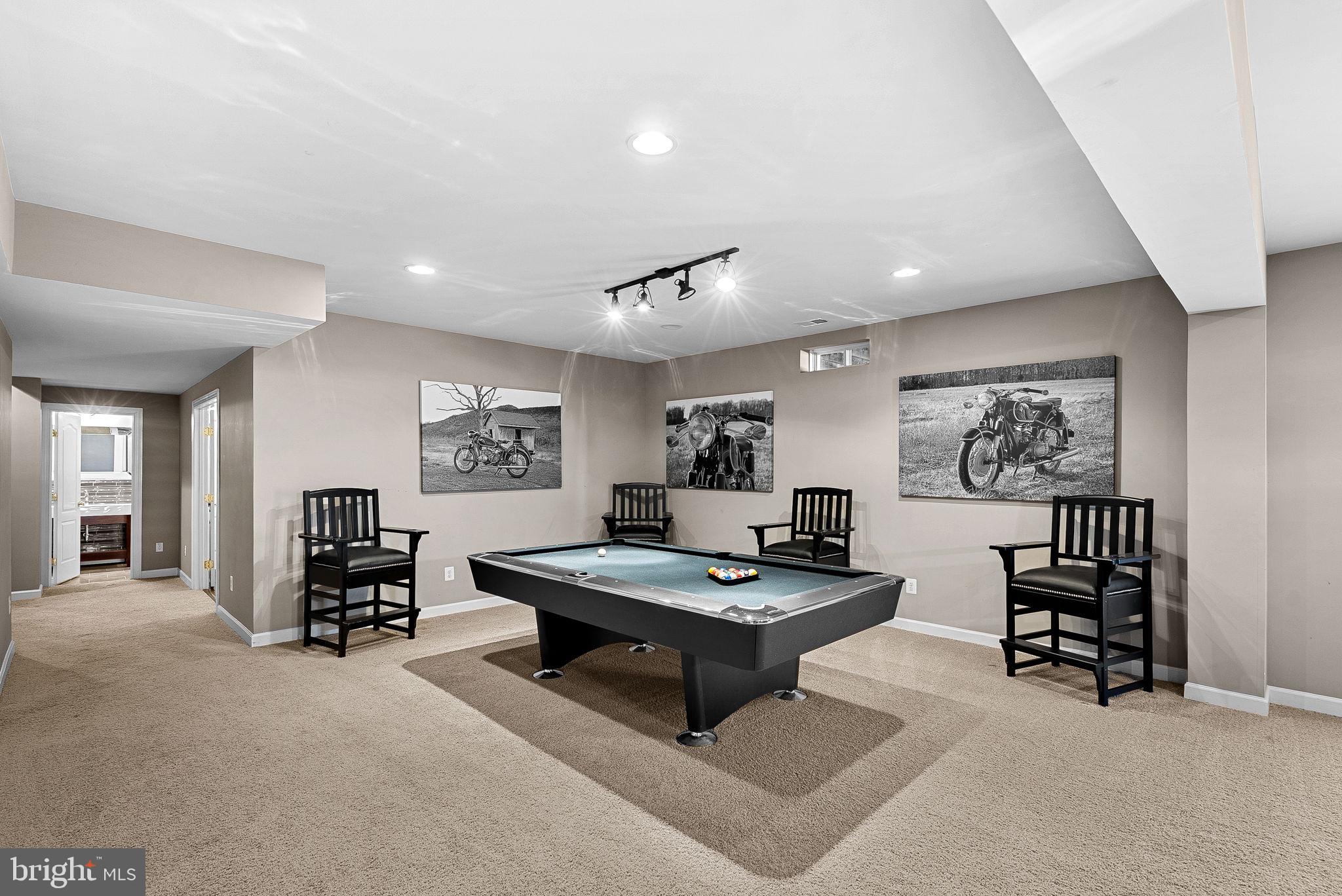 BELLE TERRA - Residential