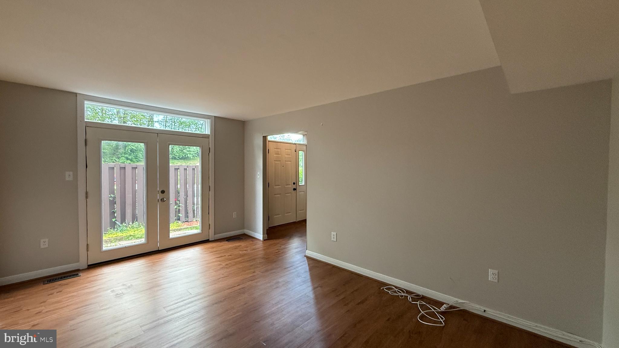 LAKE RIDGE - Residential Lease