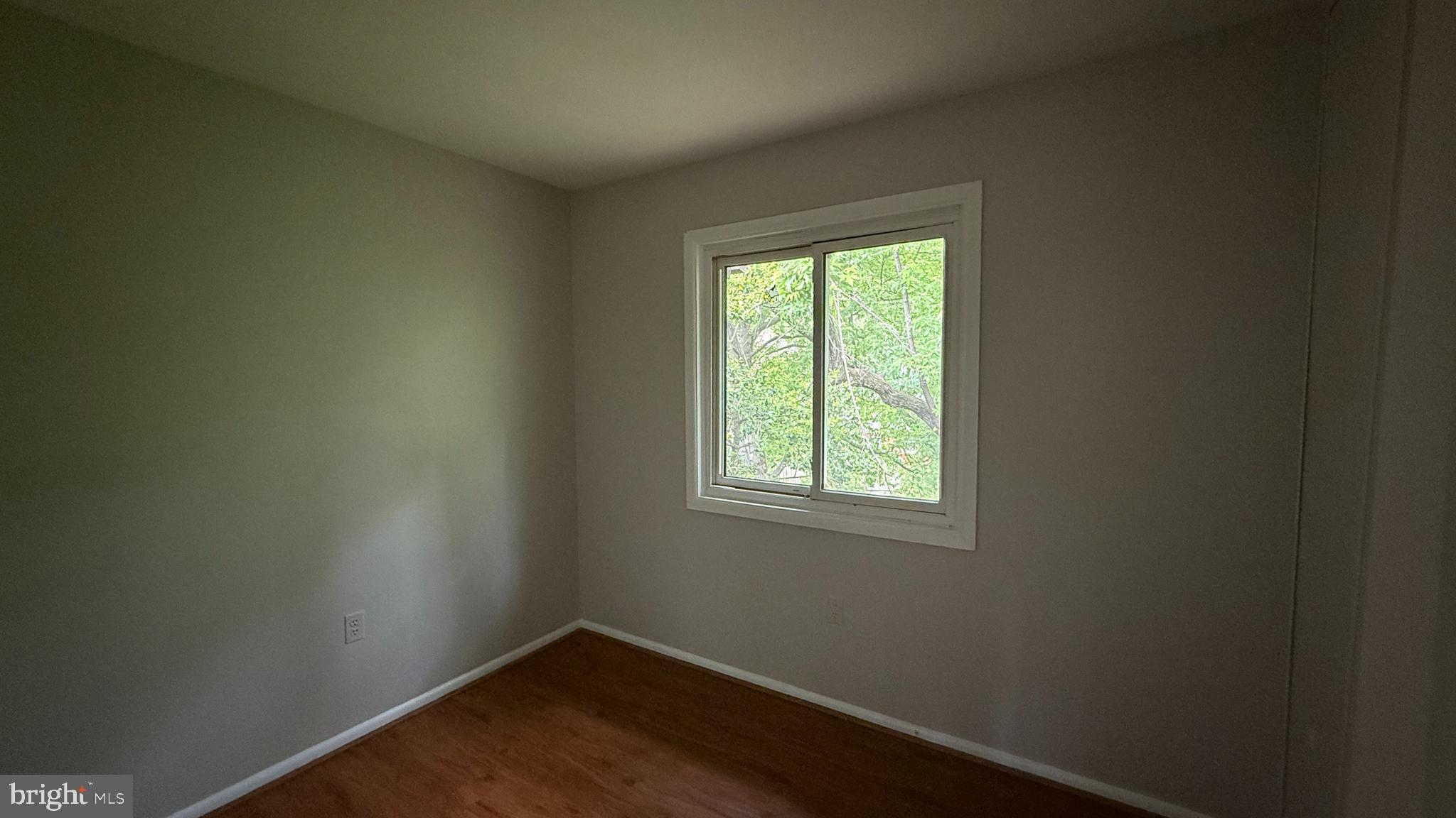 LAKE RIDGE - Residential Lease