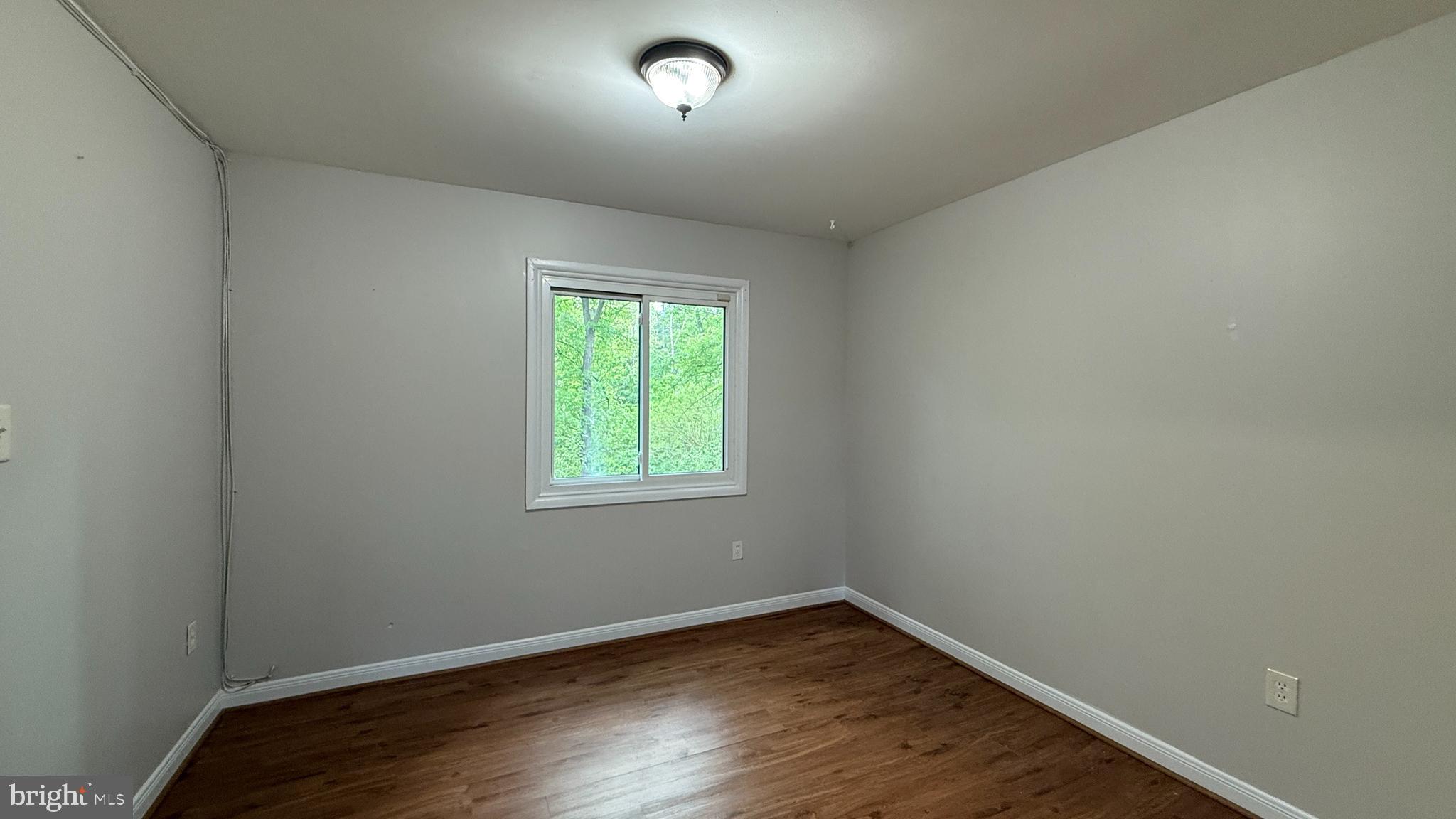 LAKE RIDGE - Residential Lease