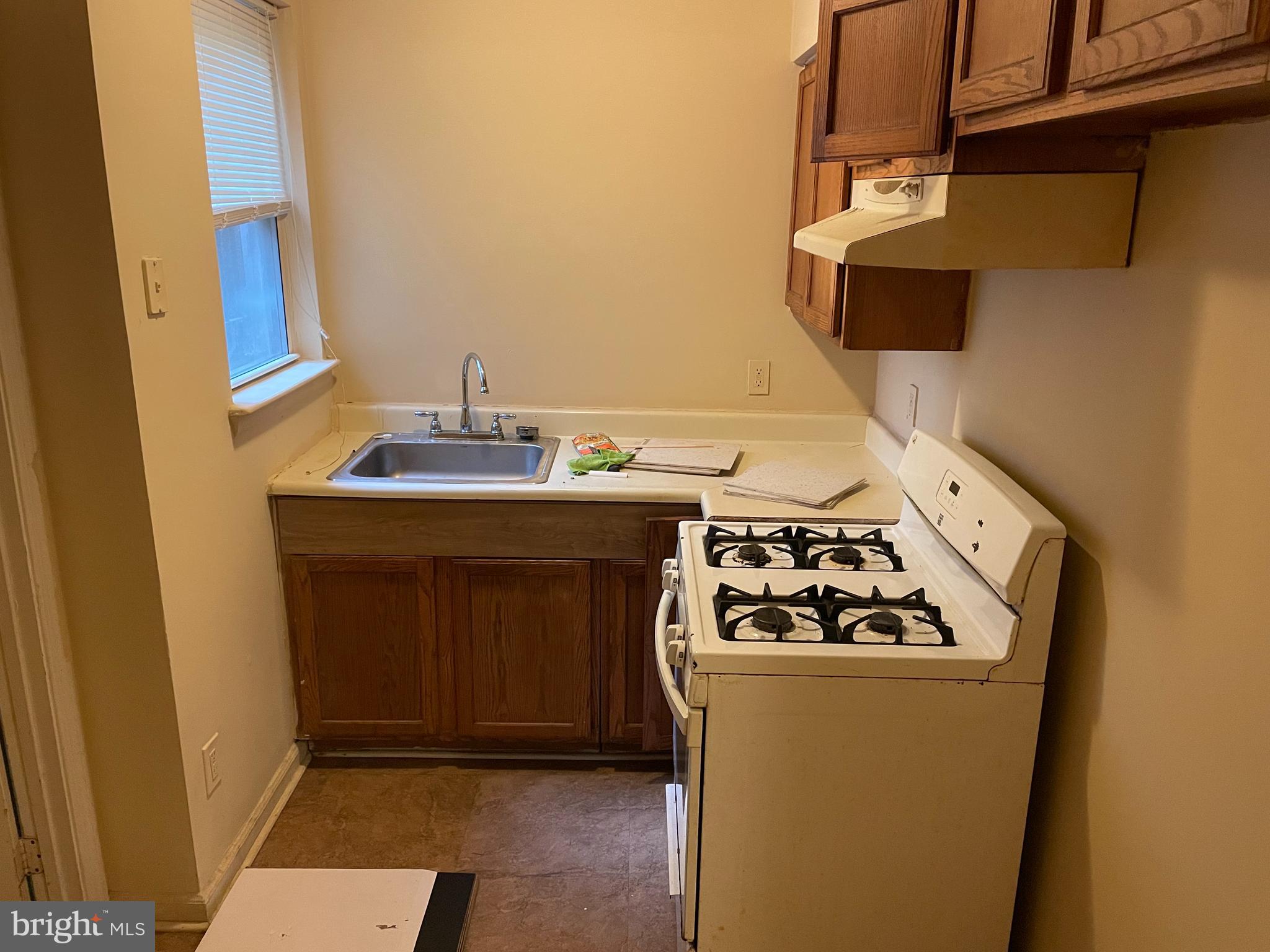 HARLEM PARK - Residential