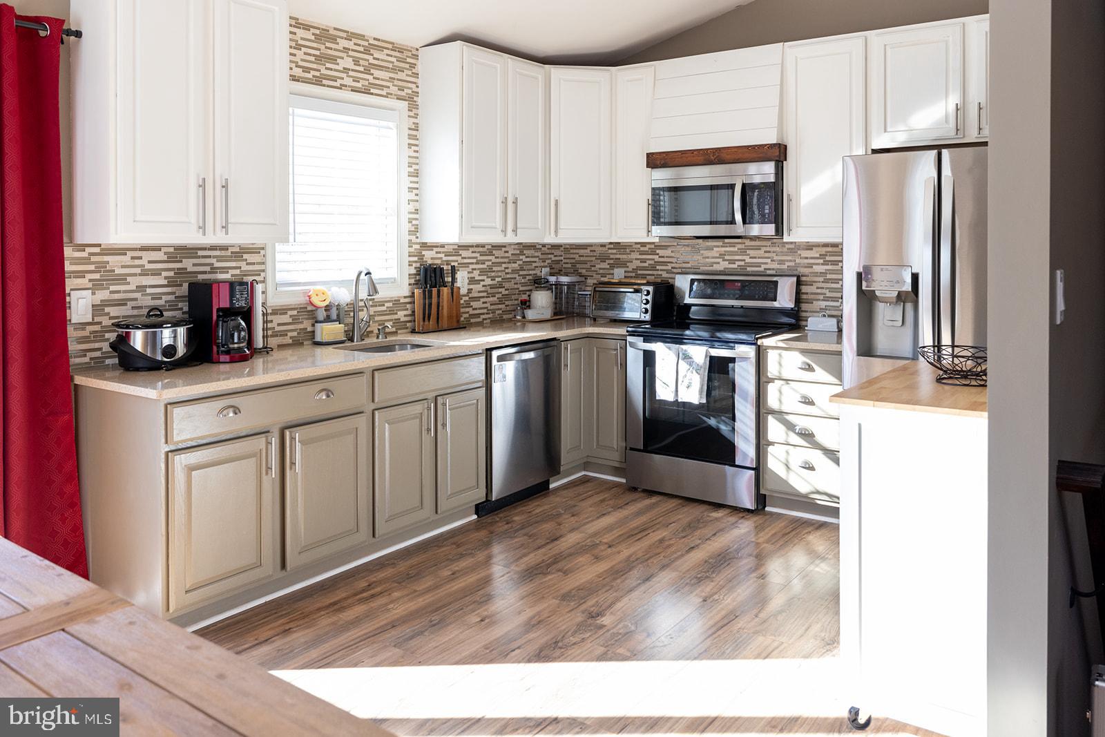 SHANNONDALE - Residential