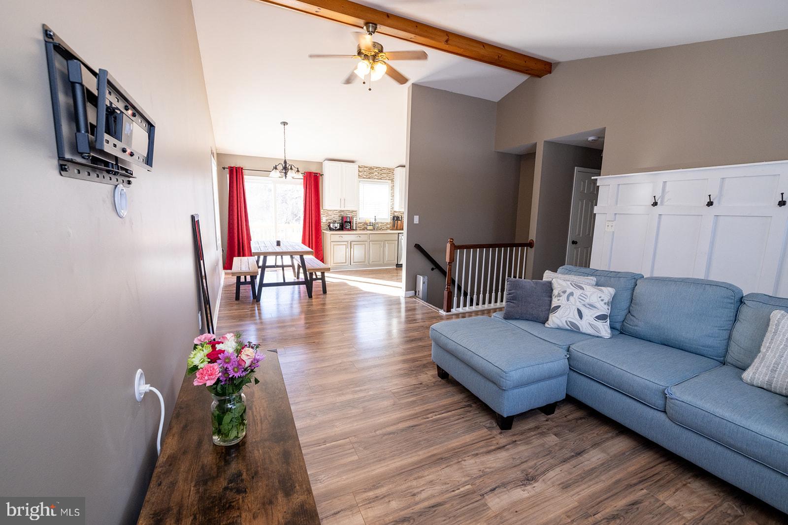 SHANNONDALE - Residential