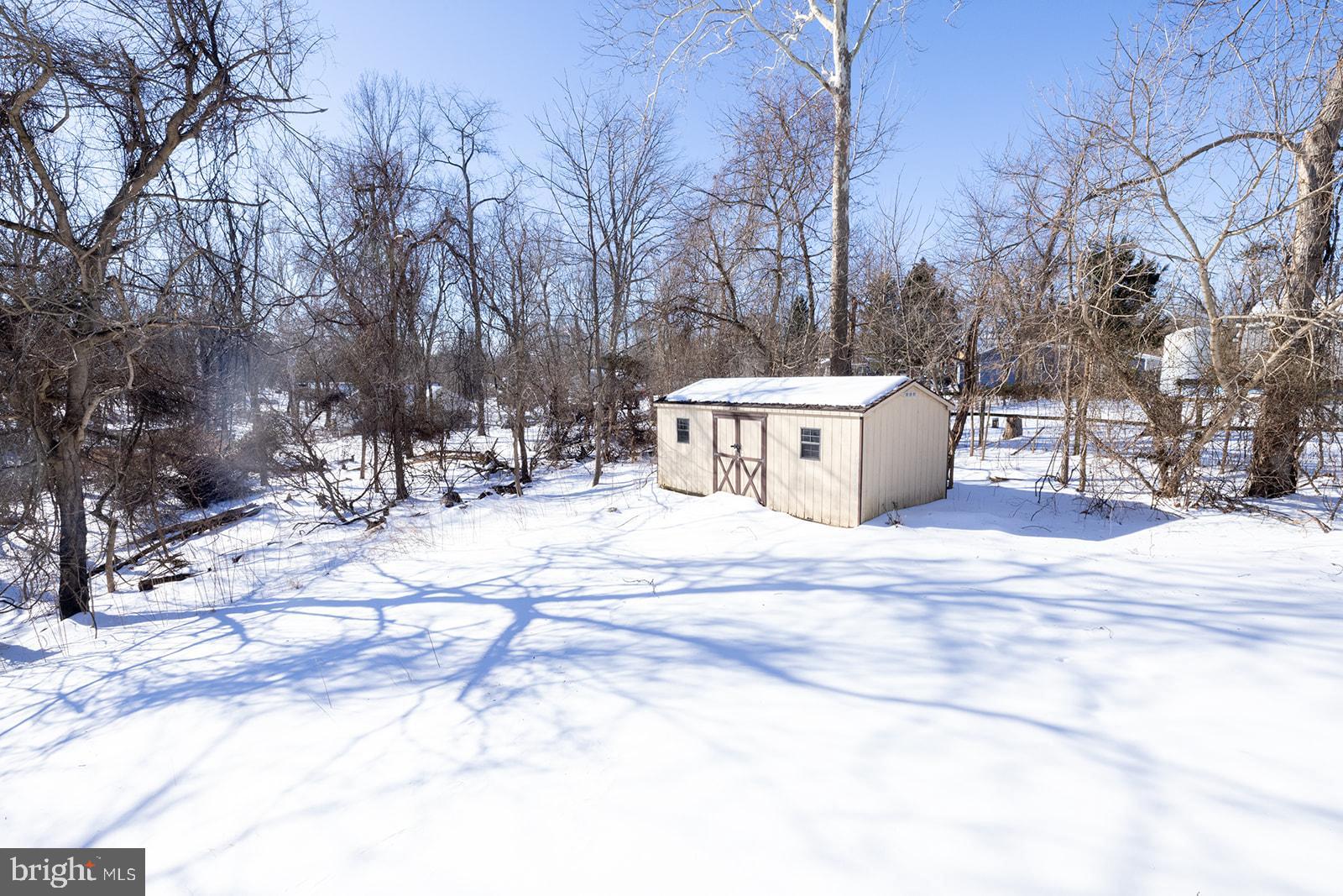 SHANNONDALE - Residential