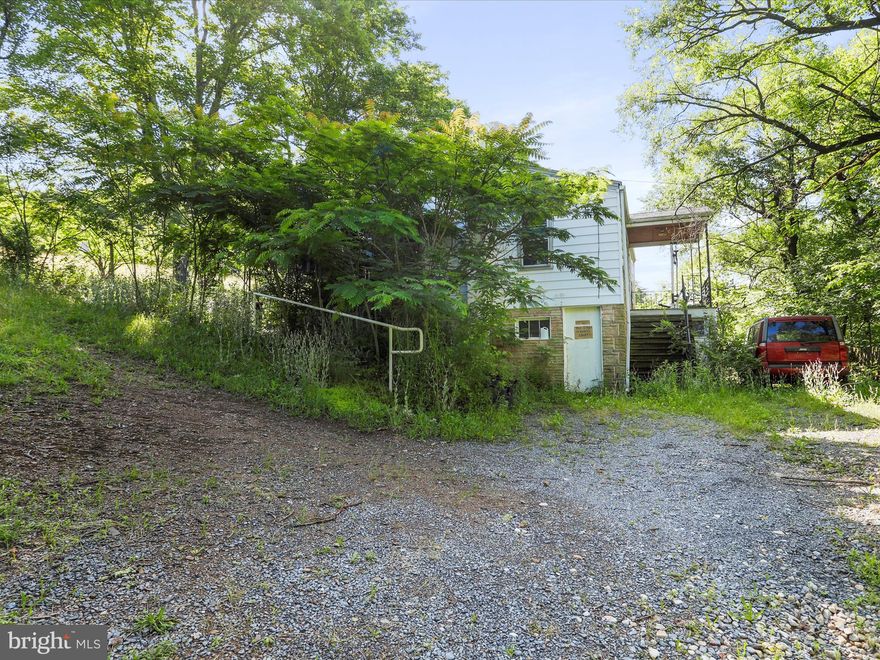 Unrestricted!!!! Sellers are offer $5k towards buyers closing cost. Come make this quaint home your own with personal updates and a little TLC! Nestled on a spacious 3-acre lot, this property offers plenty of room to roam, garden, or enjoy outdoor activities in a peaceful rural setting. Whether you're a first-time homebuyer, looking for a starter home, or seeking a quiet weekend getaway, this property presents a fantastic opportunity.  Imagine relaxing weekends surrounded by nature, or creating your dream home with space to expand. Enjoy the tranquility of country living while still being within reach of modern conveniences. With its generous land and inviting charm, this home is ready for your vision. Don’t miss this affordable slice of countryside—schedule your showing today