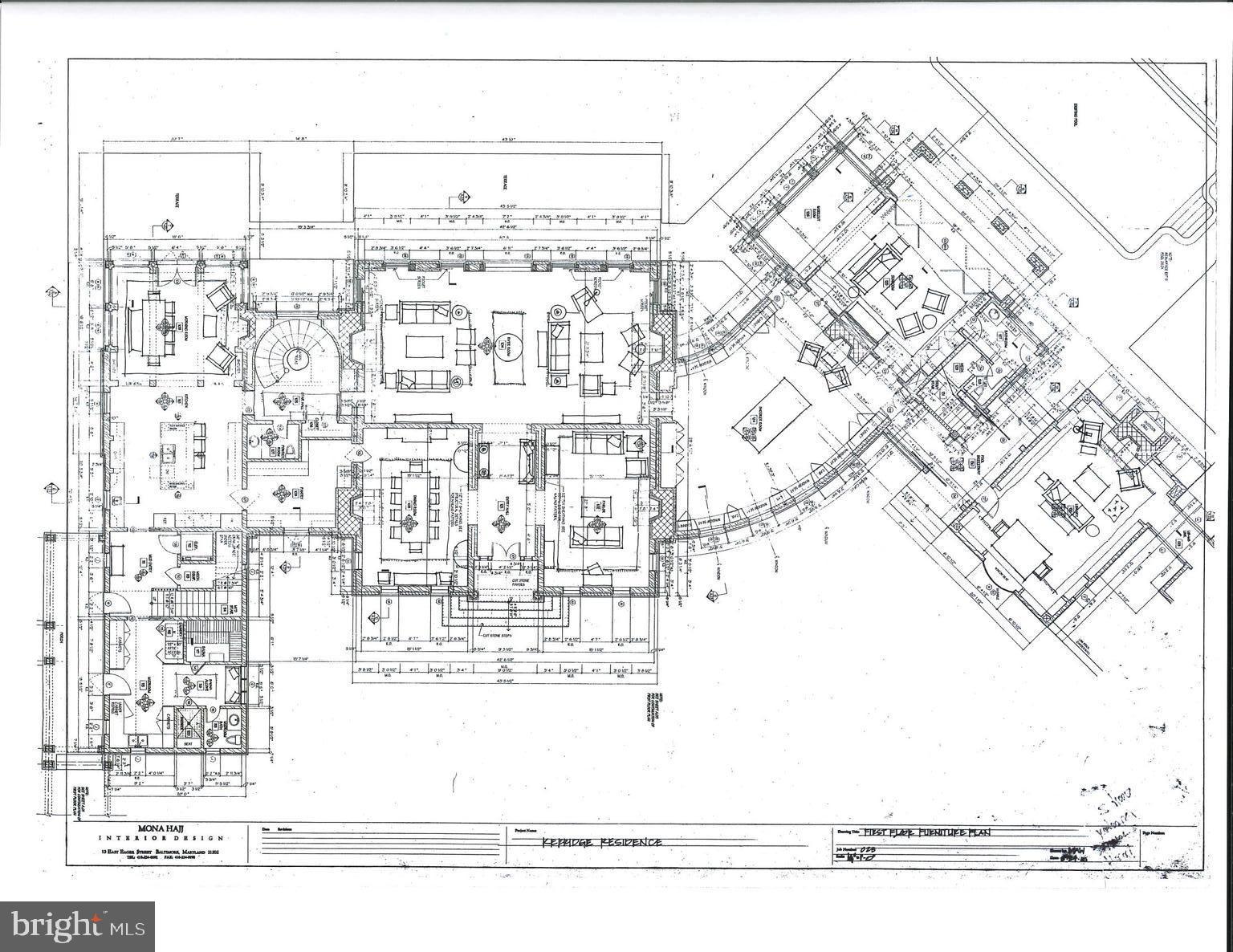 SAINT MICHAELS - Residential