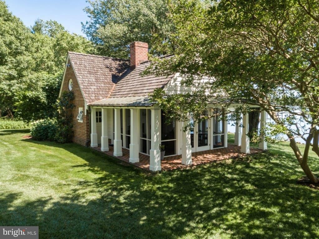 SAINT MICHAELS - Residential