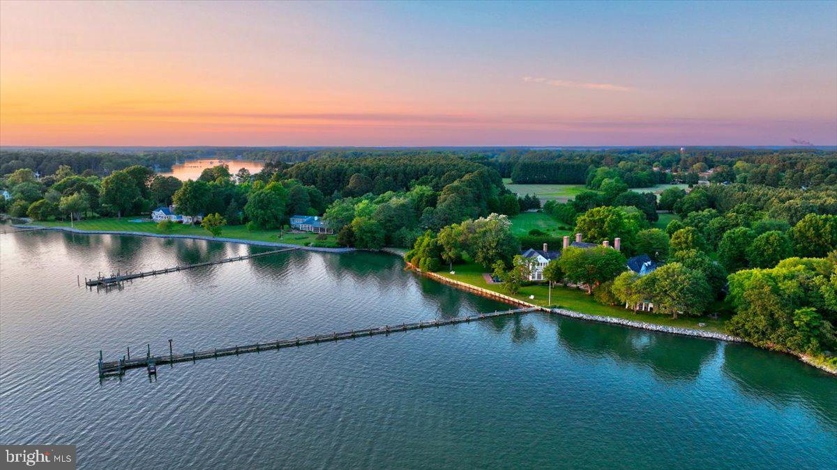 SAINT MICHAELS - Residential