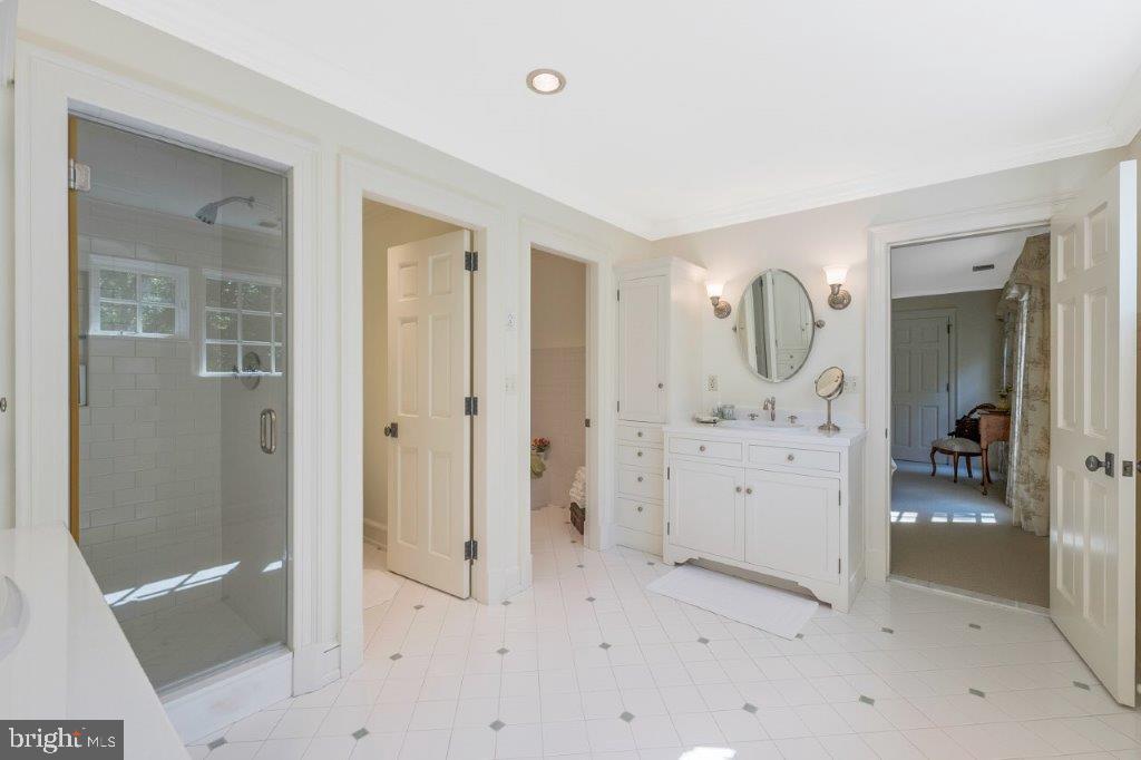 SAINT MICHAELS - Residential