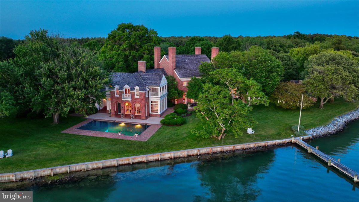 SAINT MICHAELS - Residential