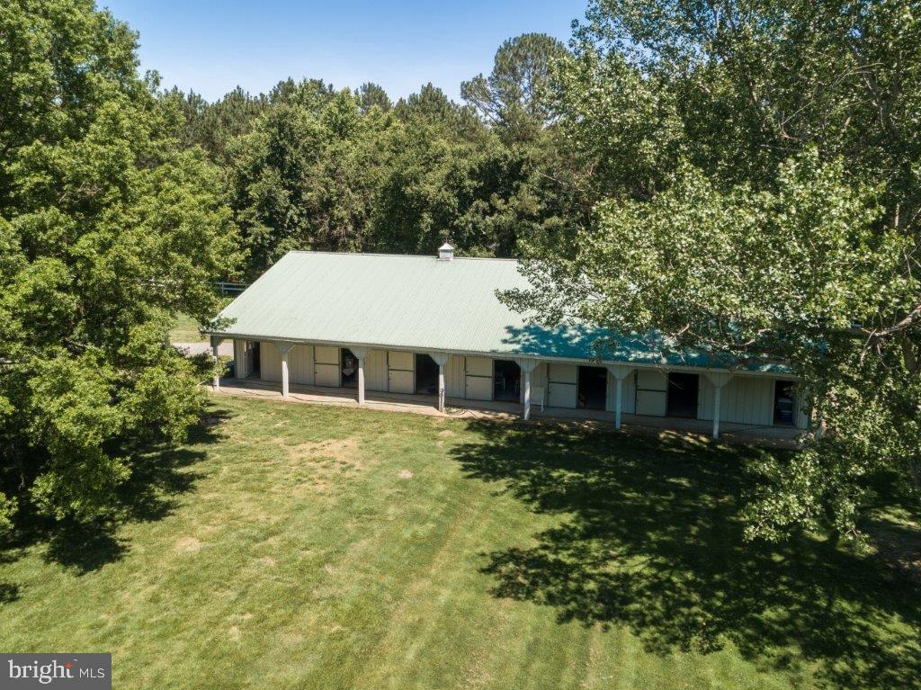 SAINT MICHAELS - Residential