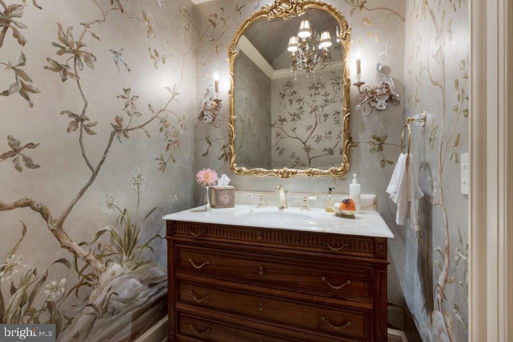 SAINT MICHAELS - Residential