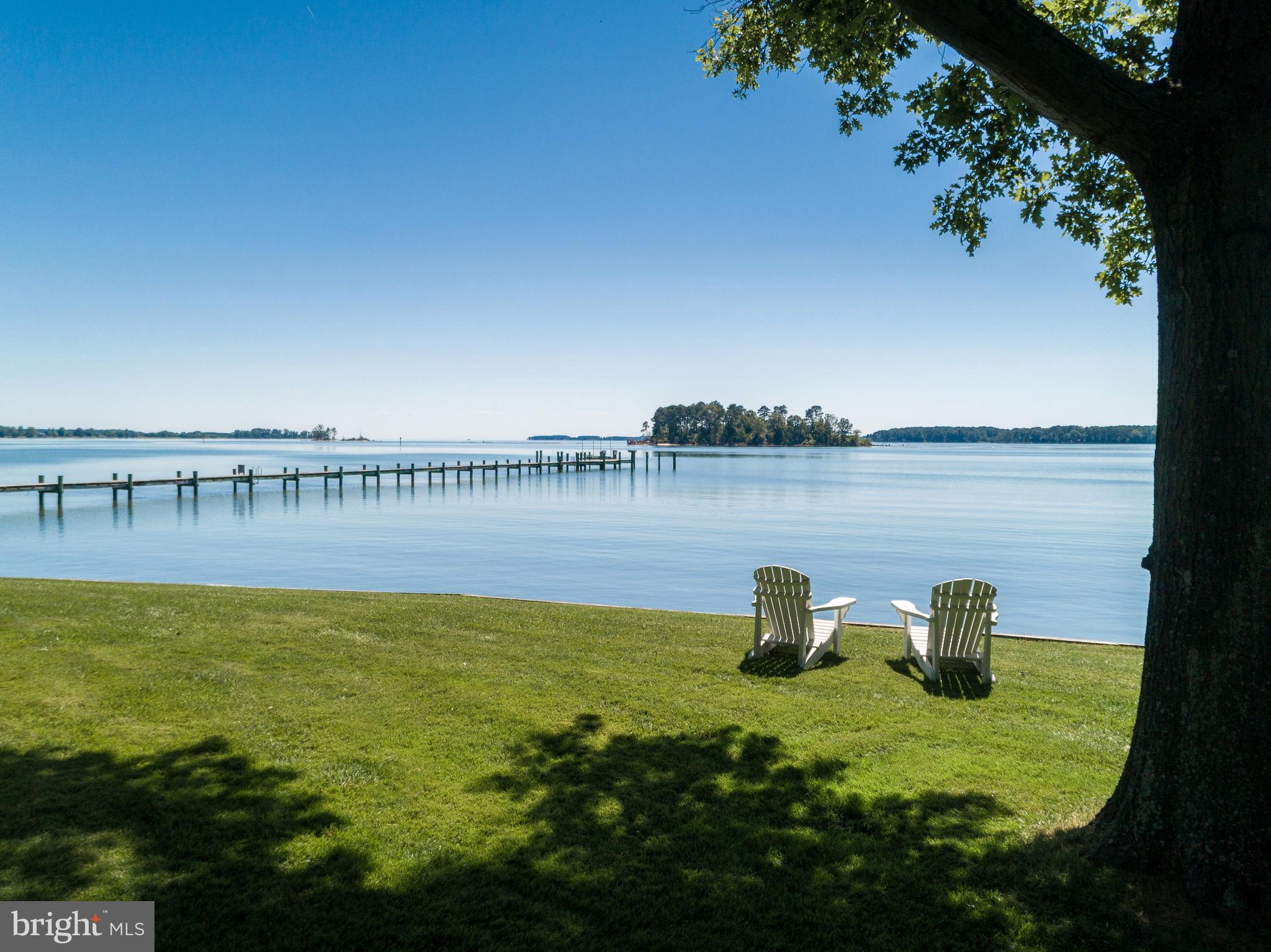 SAINT MICHAELS - Residential