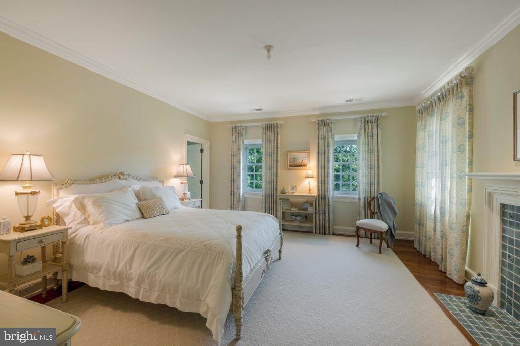 SAINT MICHAELS - Residential