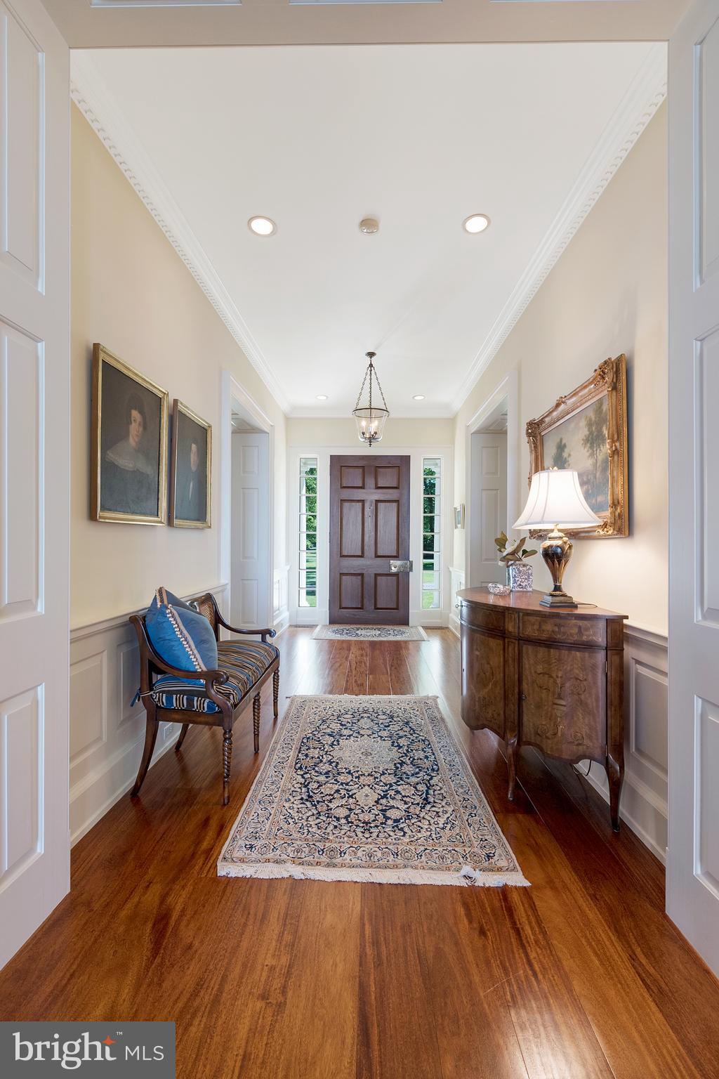 SAINT MICHAELS - Residential