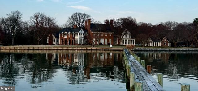 SAINT MICHAELS - Residential