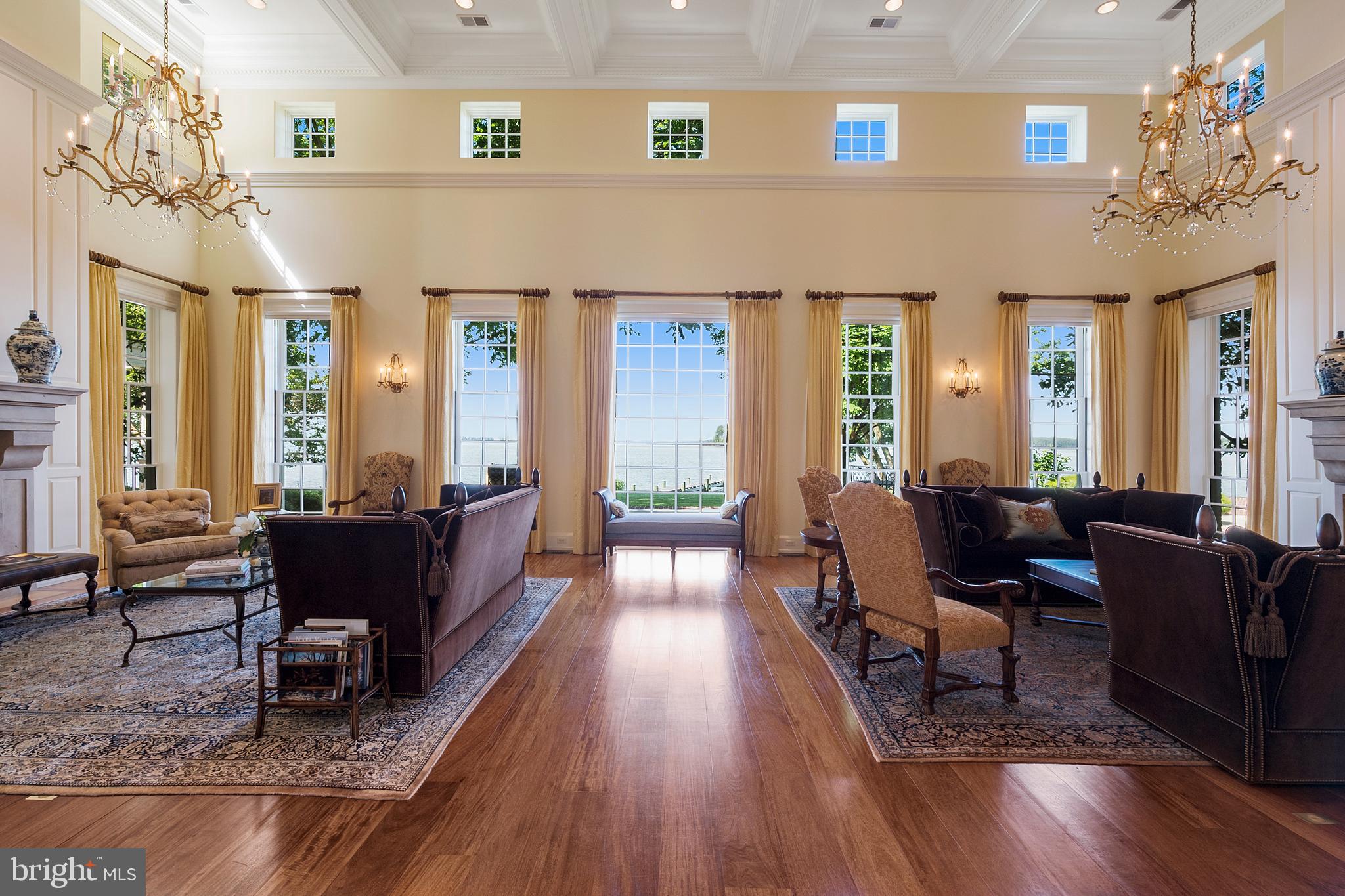 SAINT MICHAELS - Residential