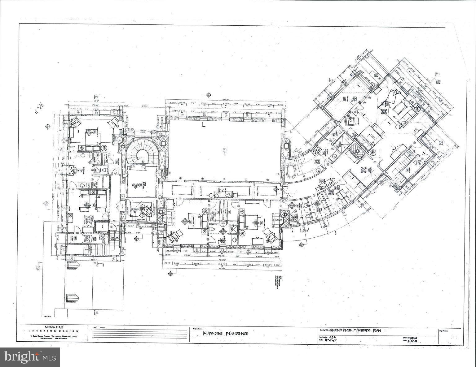 SAINT MICHAELS - Residential