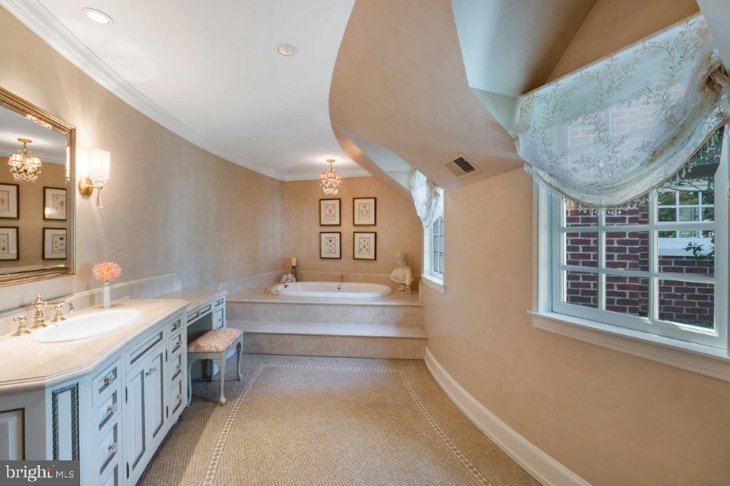 SAINT MICHAELS - Residential