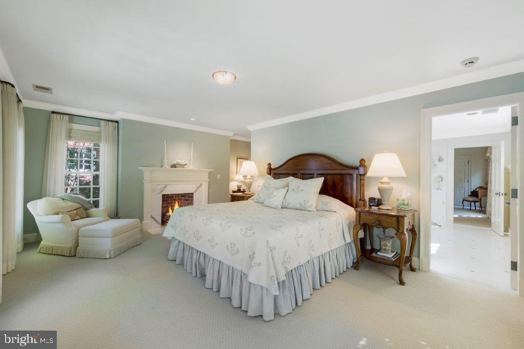 SAINT MICHAELS - Residential