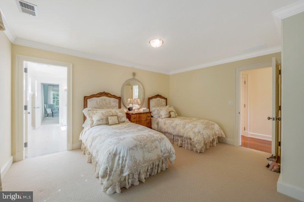 SAINT MICHAELS - Residential