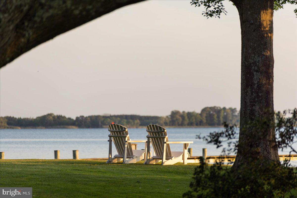 SAINT MICHAELS - Residential