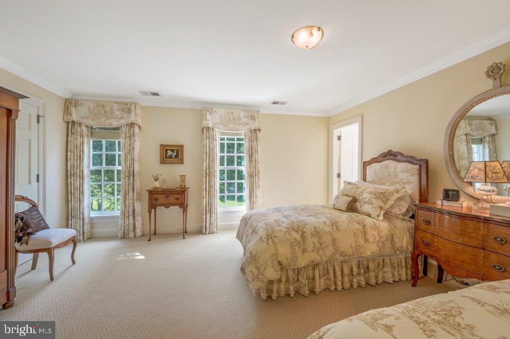 SAINT MICHAELS - Residential