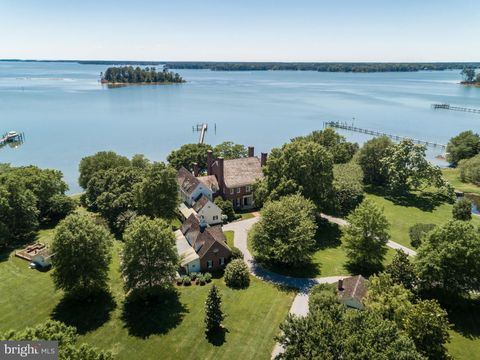 24629 BEVERLY ROAD SAINT MICHAELS MD 21663