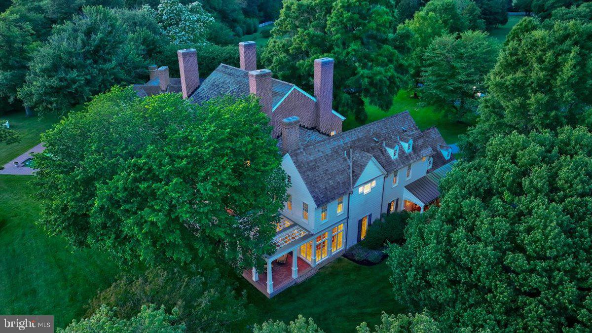 SAINT MICHAELS - Residential