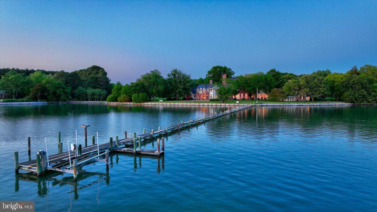 SAINT MICHAELS - Residential