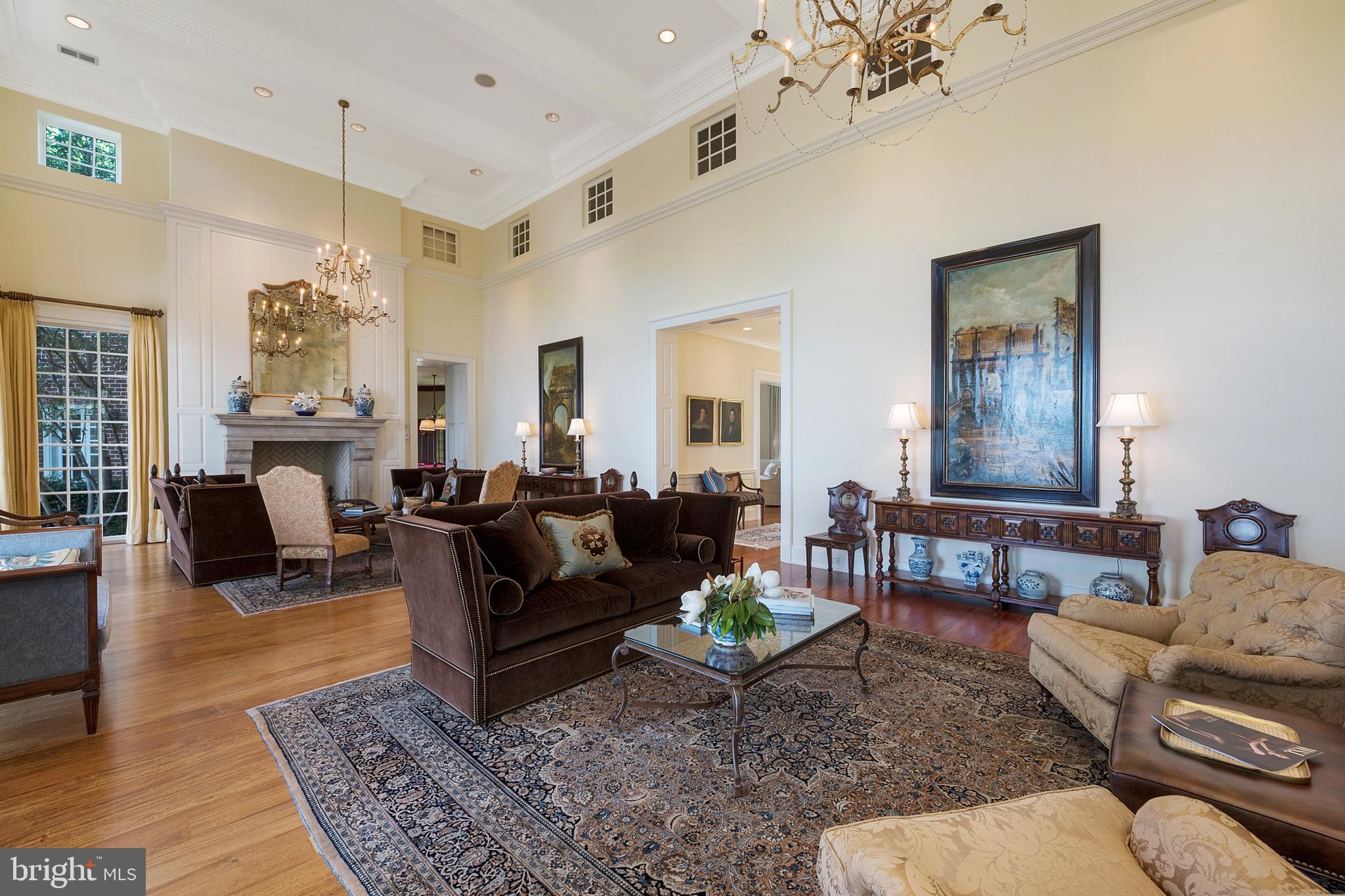 SAINT MICHAELS - Residential