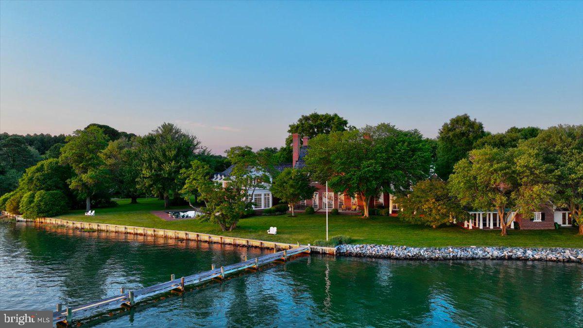 SAINT MICHAELS - Residential