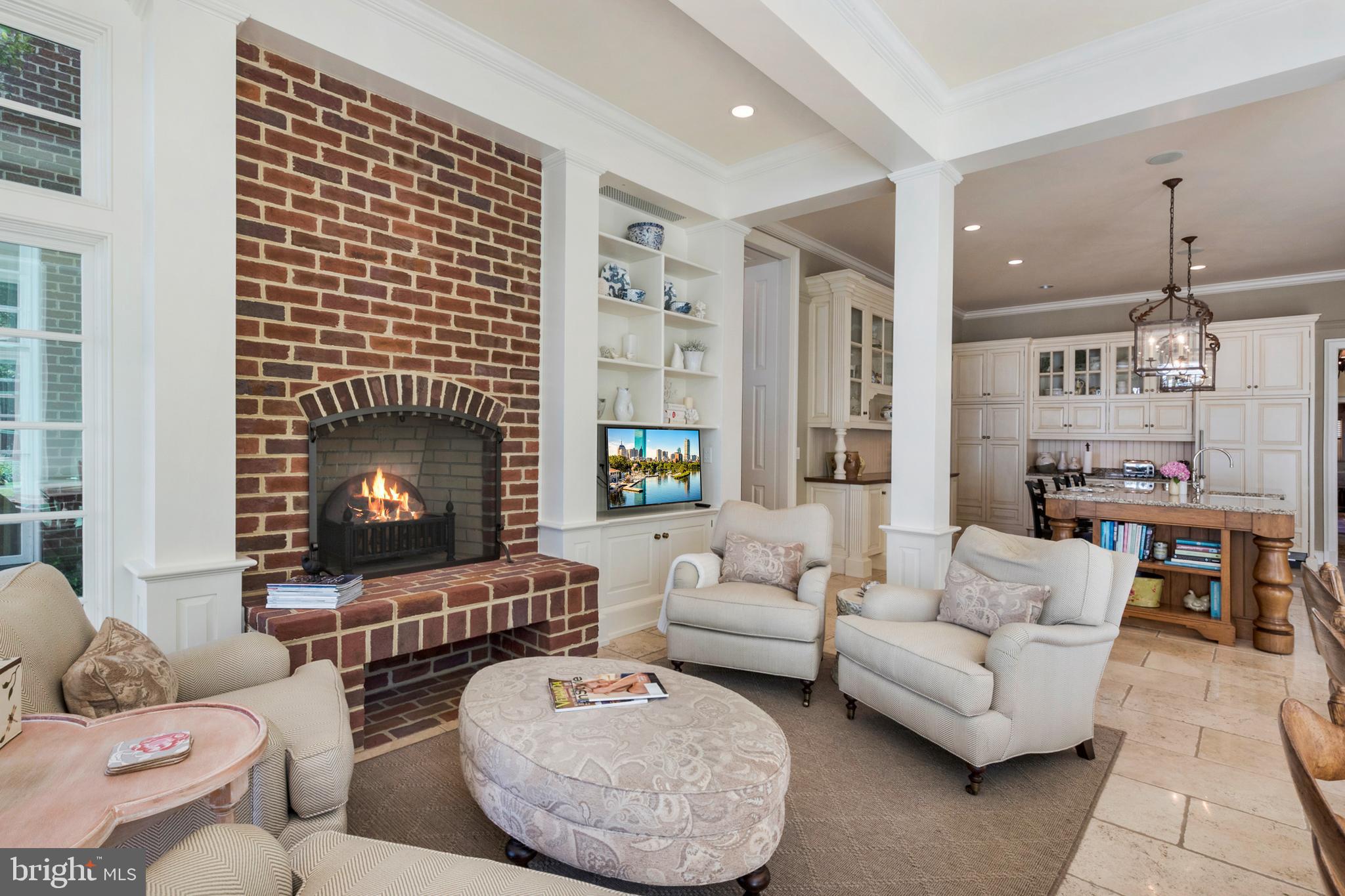 SAINT MICHAELS - Residential