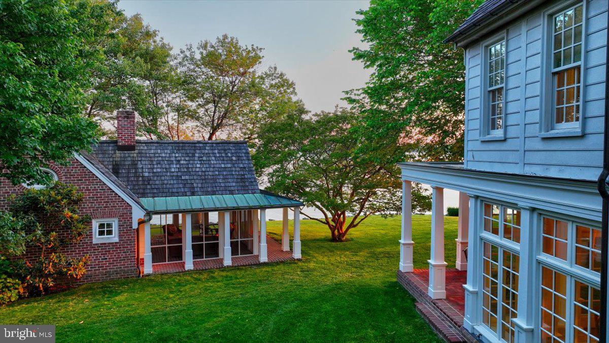 SAINT MICHAELS - Residential