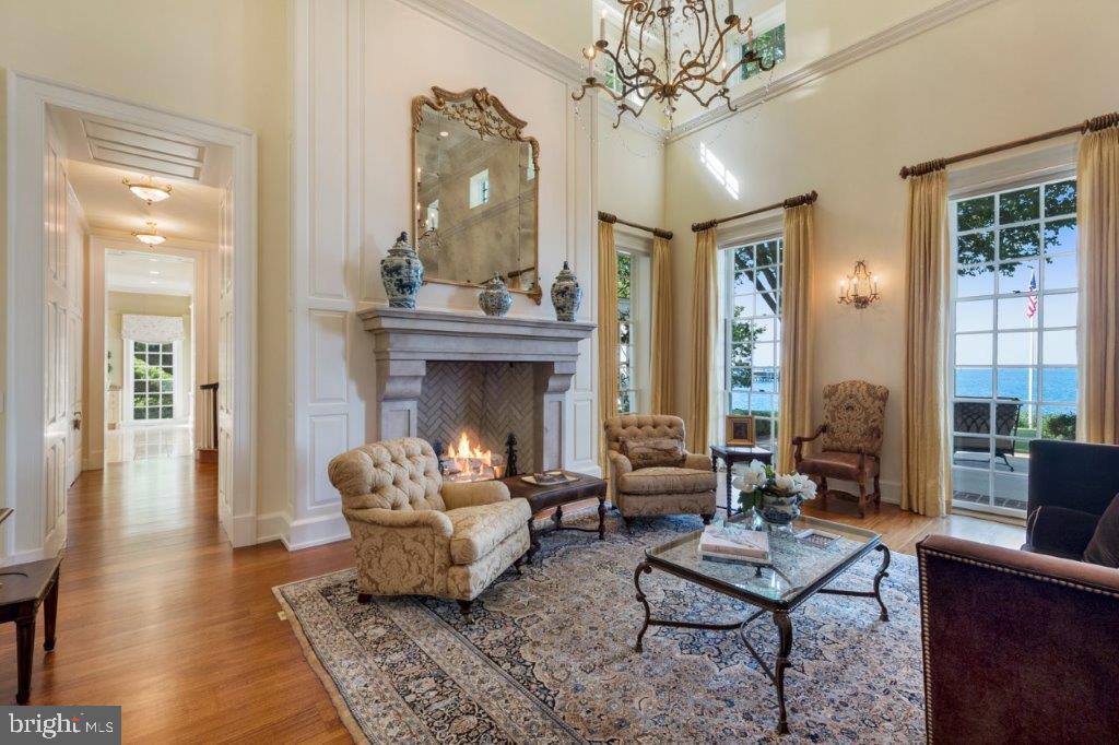 SAINT MICHAELS - Residential