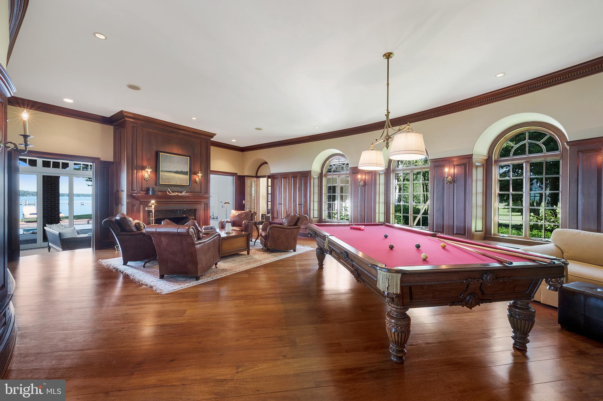 SAINT MICHAELS - Residential