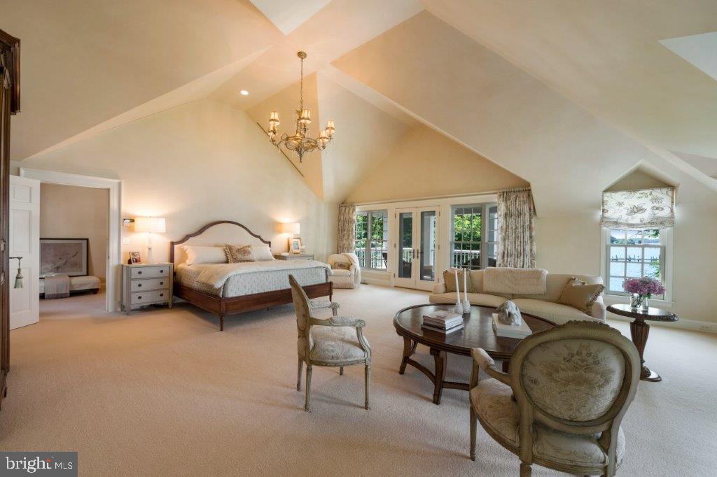 SAINT MICHAELS - Residential