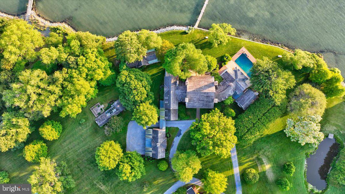 SAINT MICHAELS - Residential