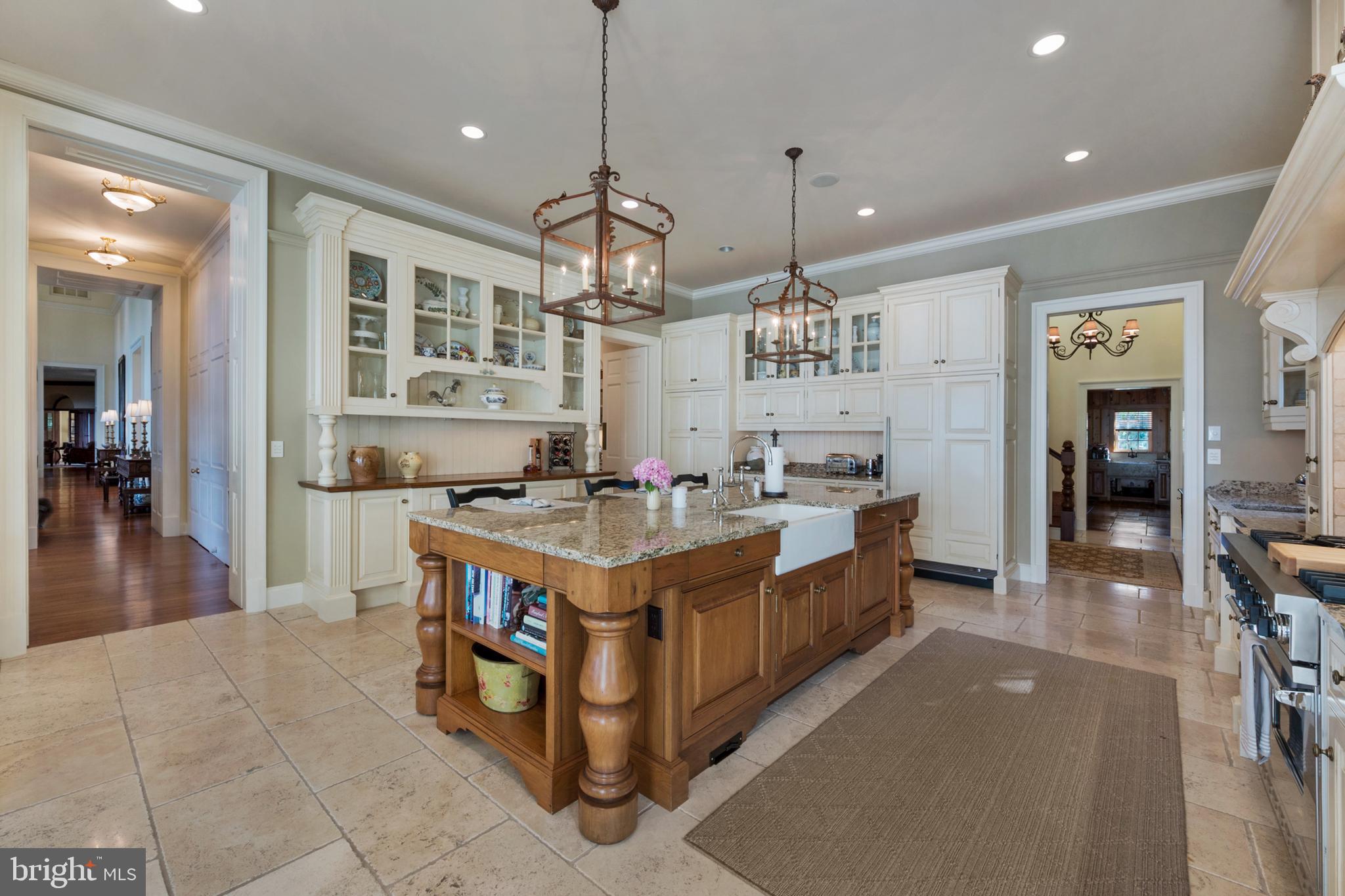 SAINT MICHAELS - Residential