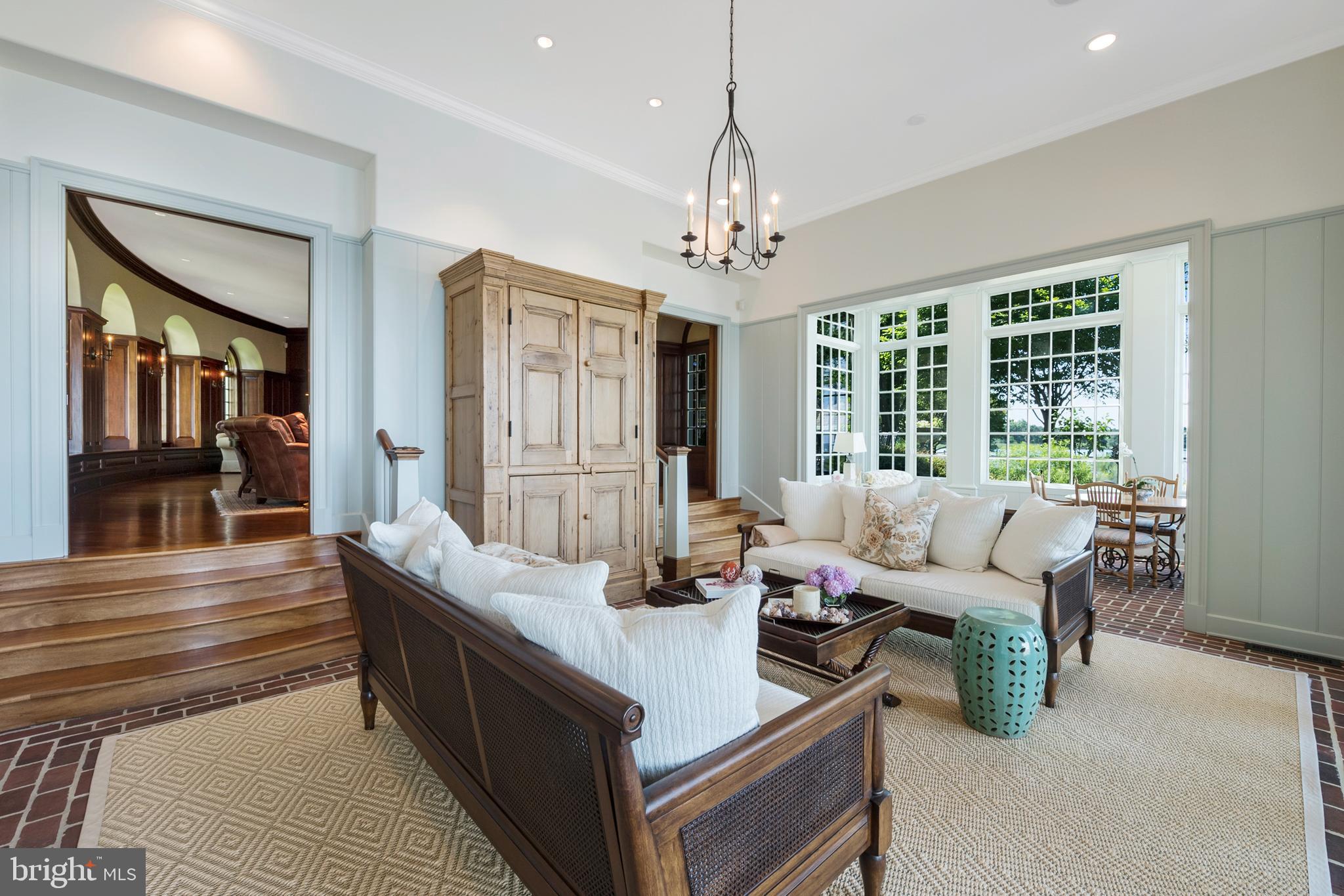 SAINT MICHAELS - Residential