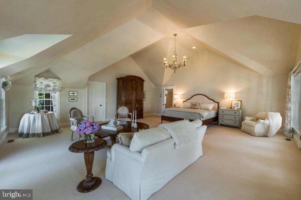 SAINT MICHAELS - Residential