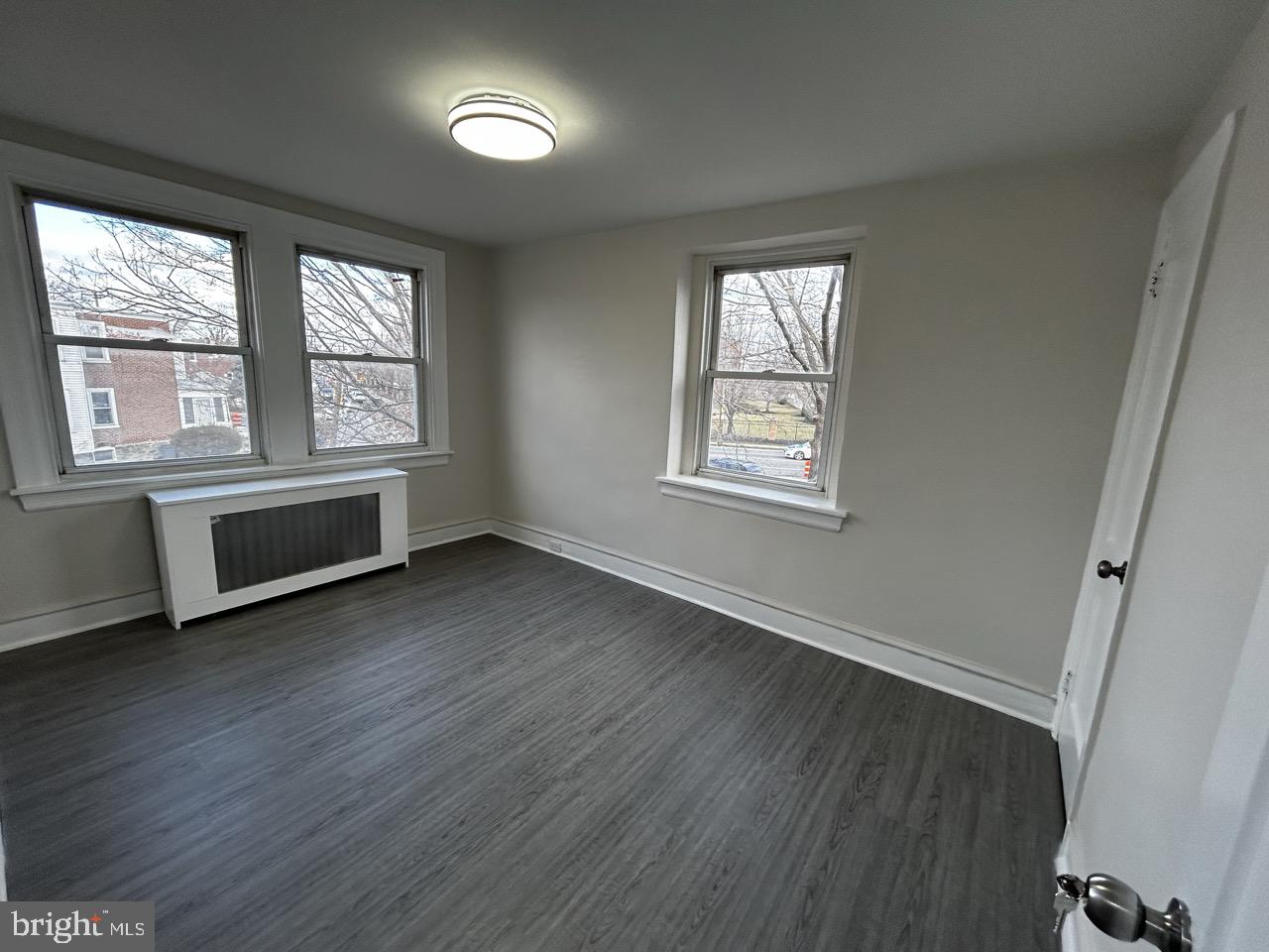 PHILADELPHIA (NORTHEAST) - Residential