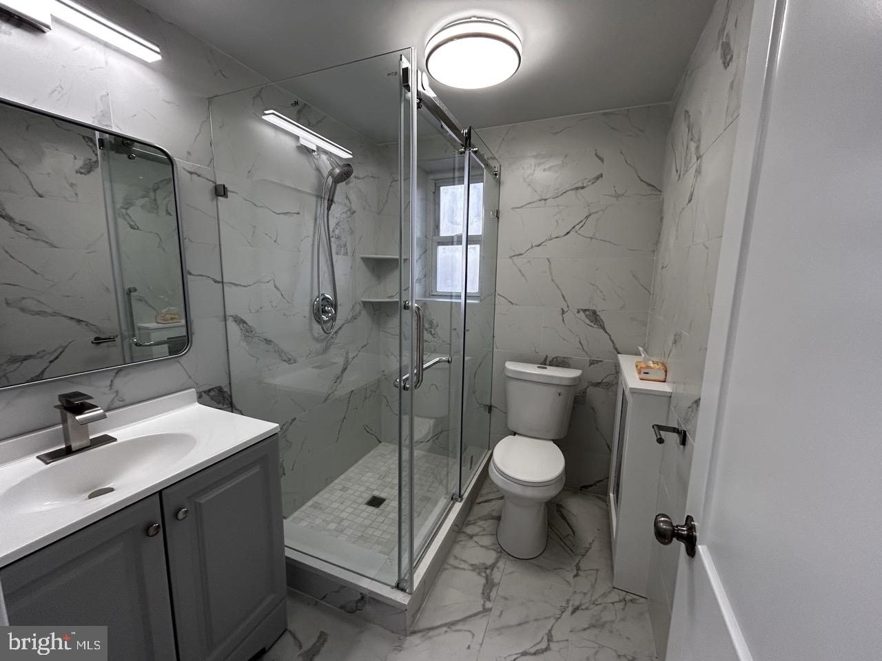 PHILADELPHIA (NORTHEAST) - Residential