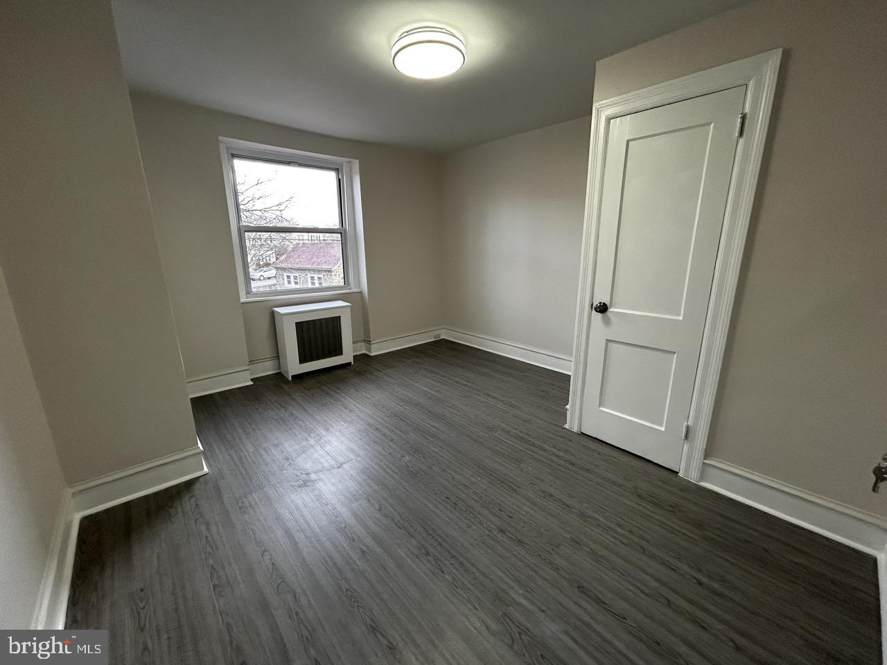 PHILADELPHIA (NORTHEAST) - Residential