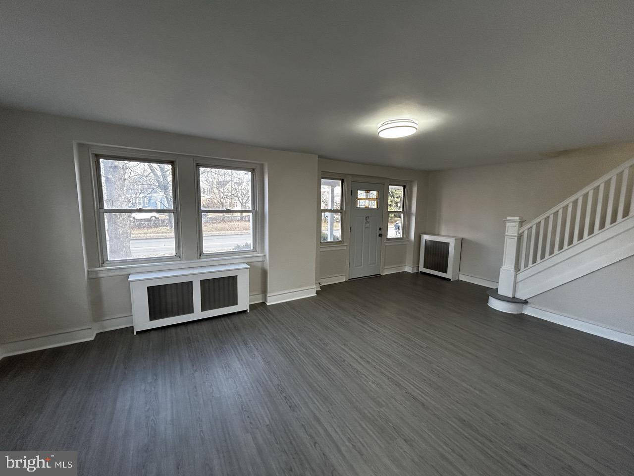 PHILADELPHIA (NORTHEAST) - Residential