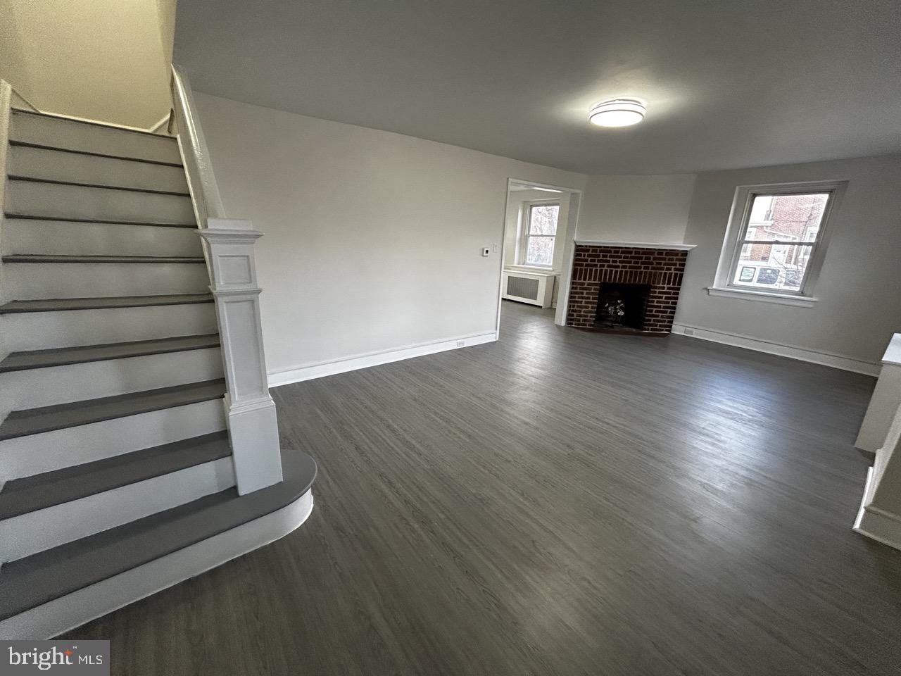 PHILADELPHIA (NORTHEAST) - Residential