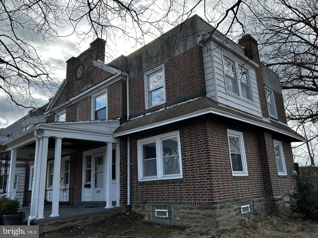 Photo of 6388 Martins Mill Road, PHILADELPHIA, PA 19111 (MLS # PAPH2572942)