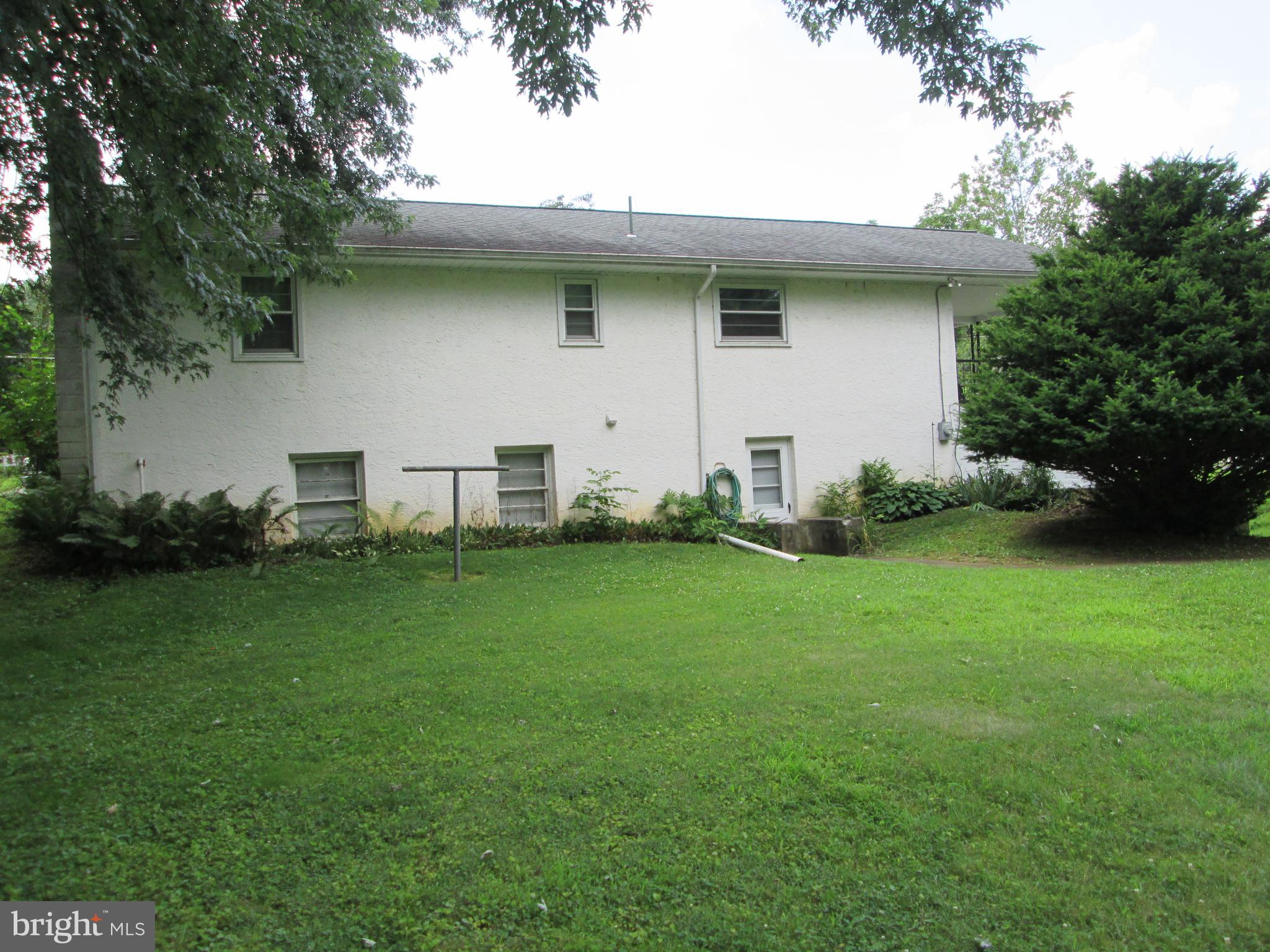 71 WOODCHOPPERTOWN ROAD