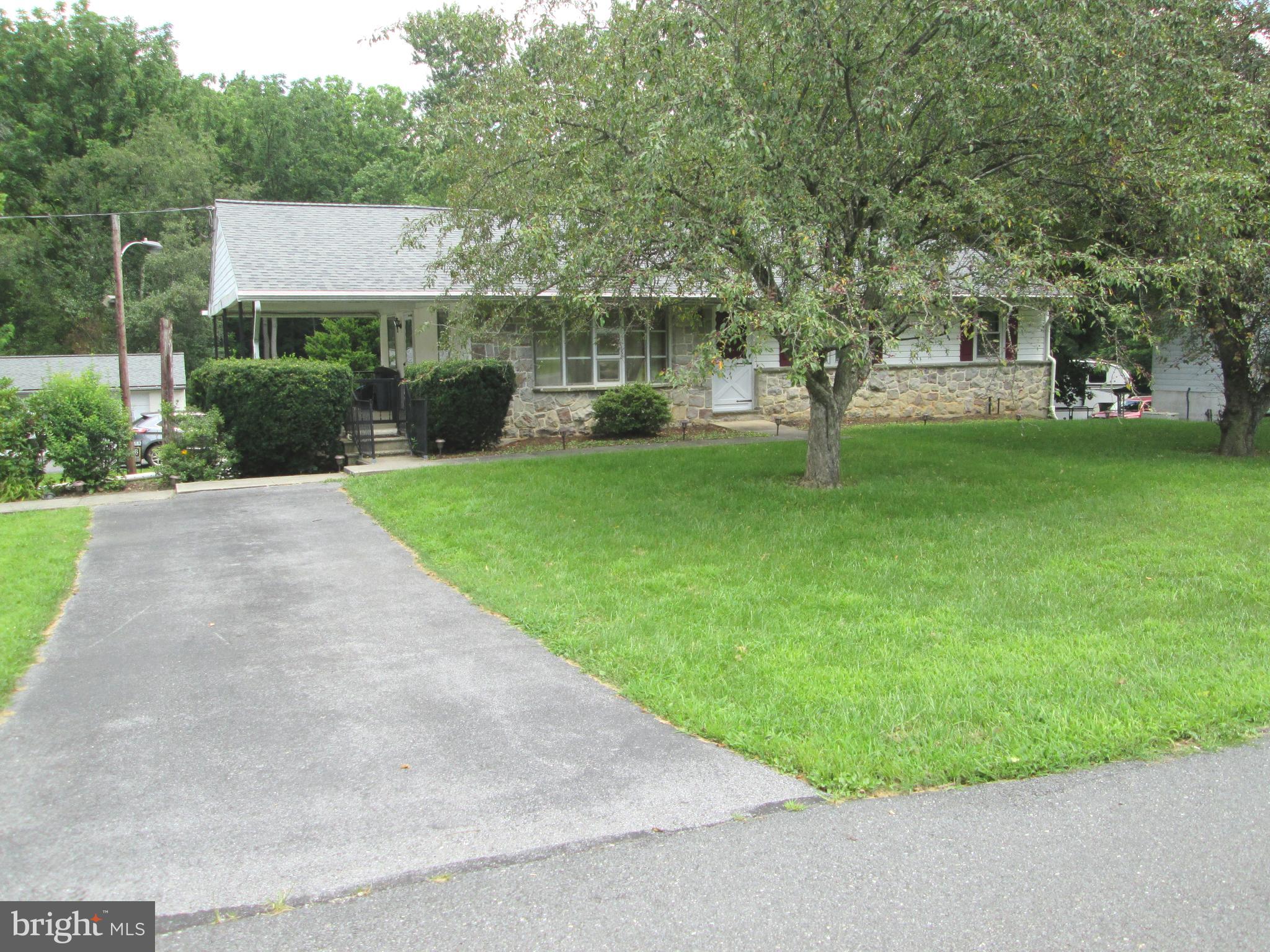 71 WOODCHOPPERTOWN ROAD