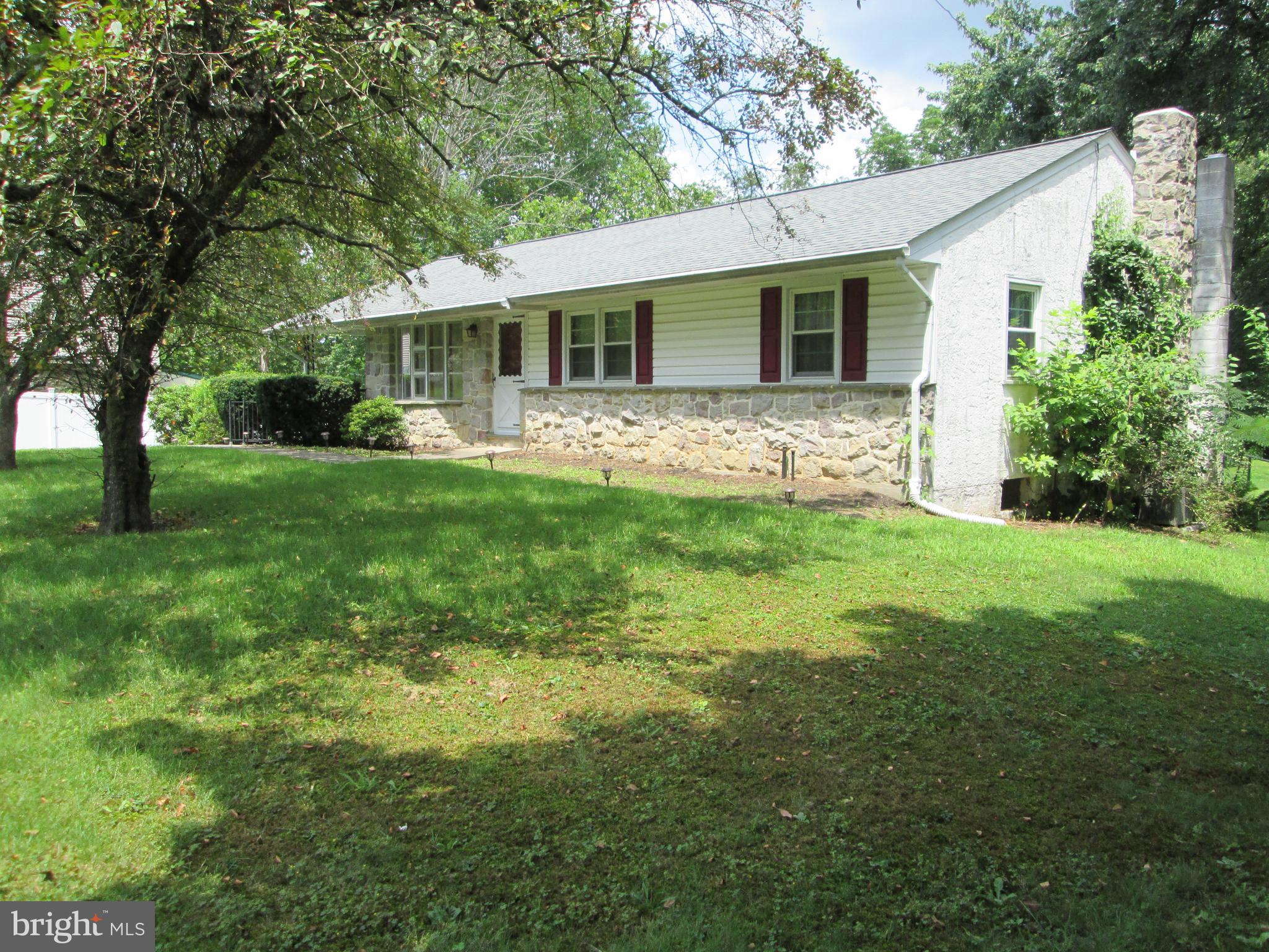 71 WOODCHOPPERTOWN ROAD